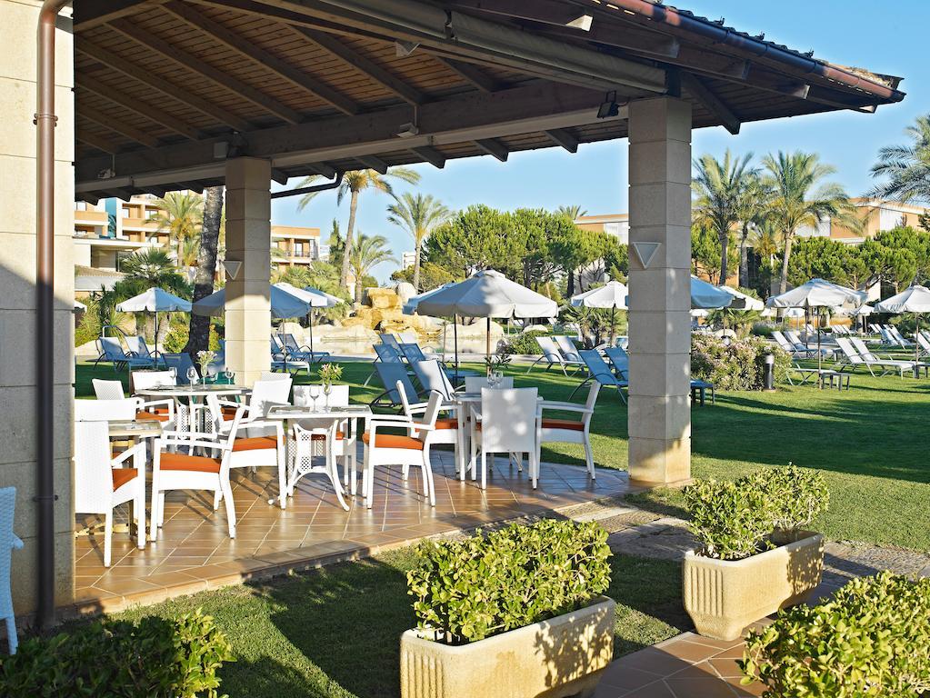 Hipotels Hipocampo Palace&Spa Cala Millor  Exterior foto